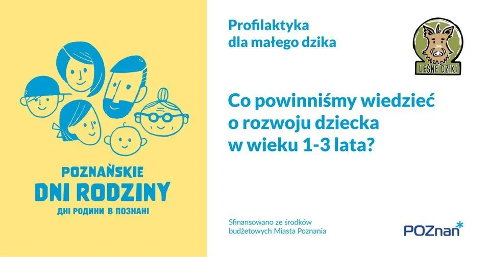 Zdjęcie Jak nie pogubić się w rozwoju dziecka? Proste wskazówki dla rodziców