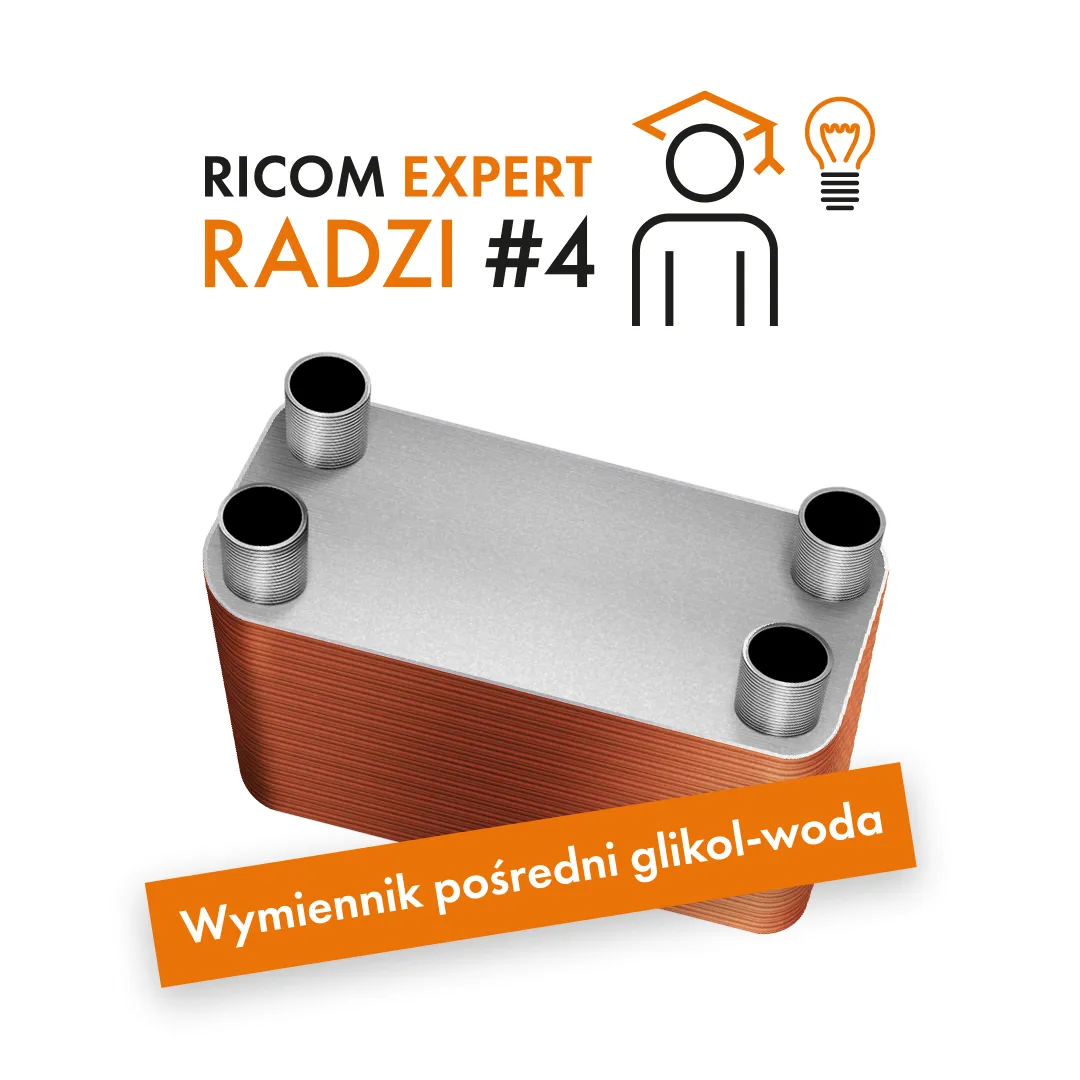 Zdjęcie Ile glikolu do pompy ciepła? Kluczowe informacje, aby uniknąć kosztów