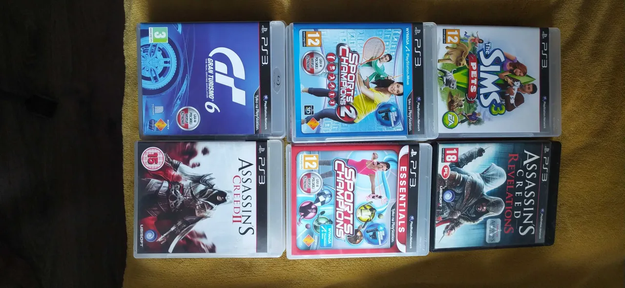Zdjęcie Jak kopiować gry na PS3 - sprawdź skuteczne metody i narzędzia
