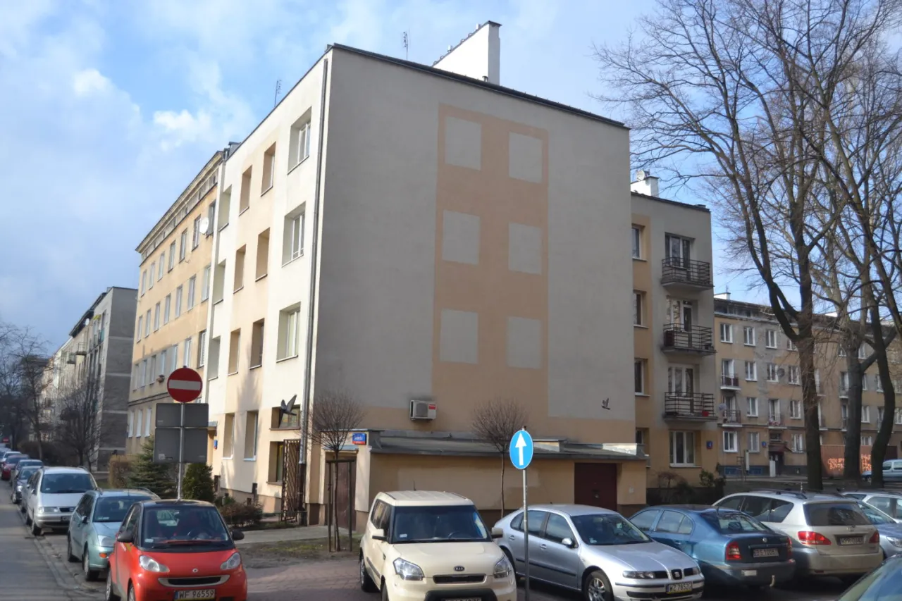 Zdjęcie Siewierska Warszawa: Ulica z bogatą historią. Niezwykłe dzieje miasta