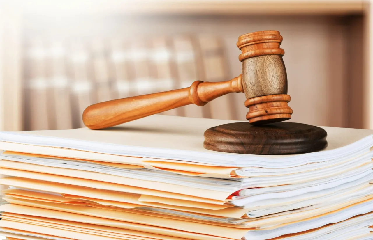 Zdjęcie Jak sprawdzić czy toczy się postępowanie karne - ważne kroki i porady