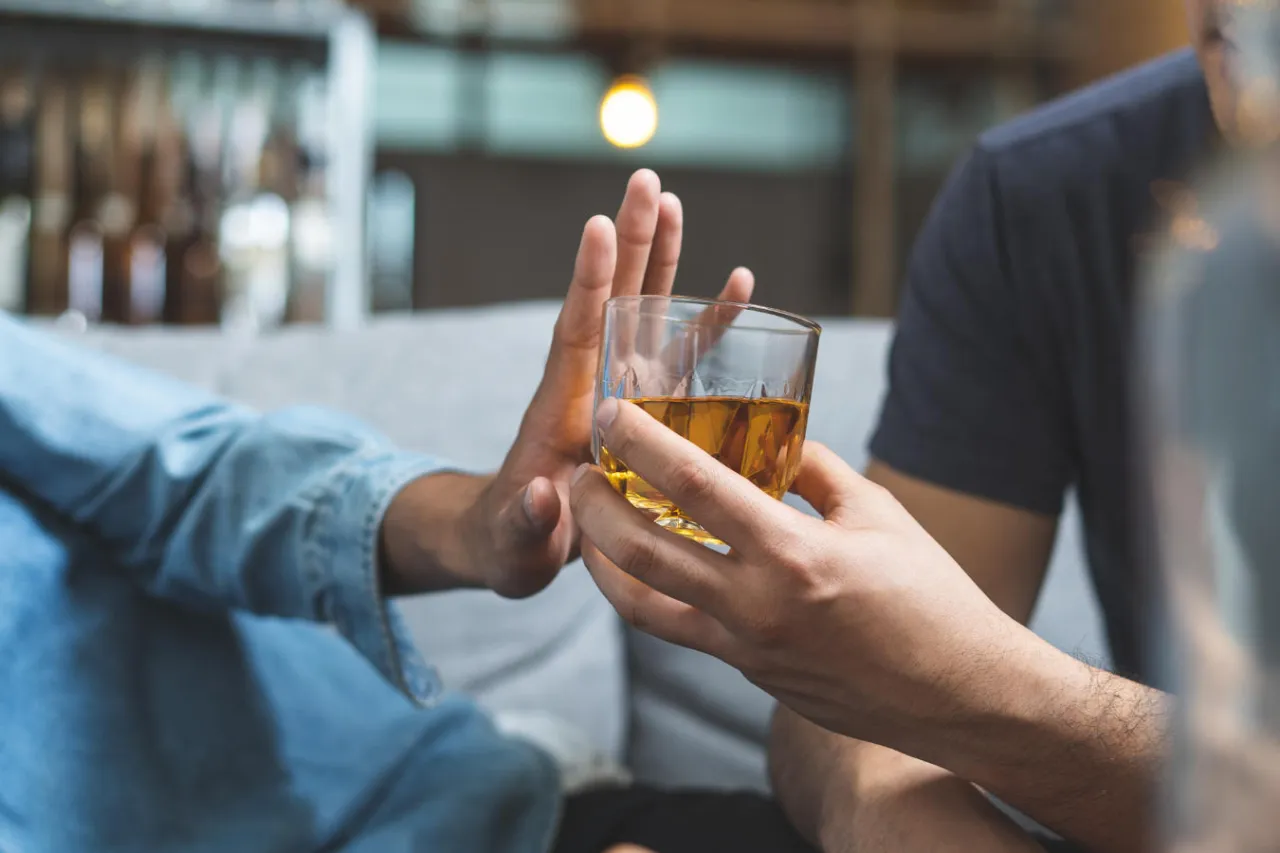 Zdjęcie Picie alkoholu po zawale serca - Poznaj bezpieczne dawki i zagrożenia