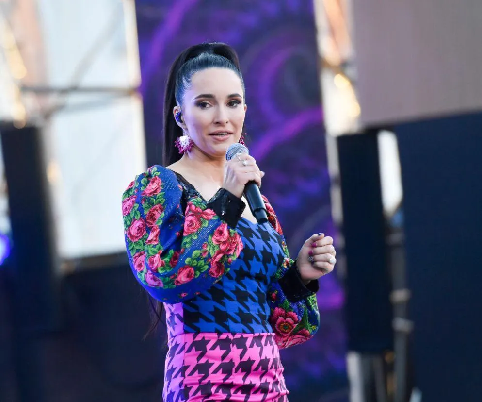 Zdjęcie Emilia Sanecka wiek - zaskakujące fakty o jej życiu i osiągnięciach