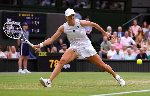 Zdjęcie Jak oglądać Wimbledon na żywo i nie przegapić żadnego meczu