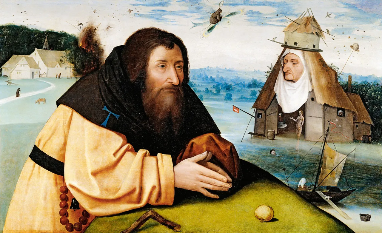 Zdjęcie Zakony żebracze – co to są i jak wpływają na społeczeństwo?