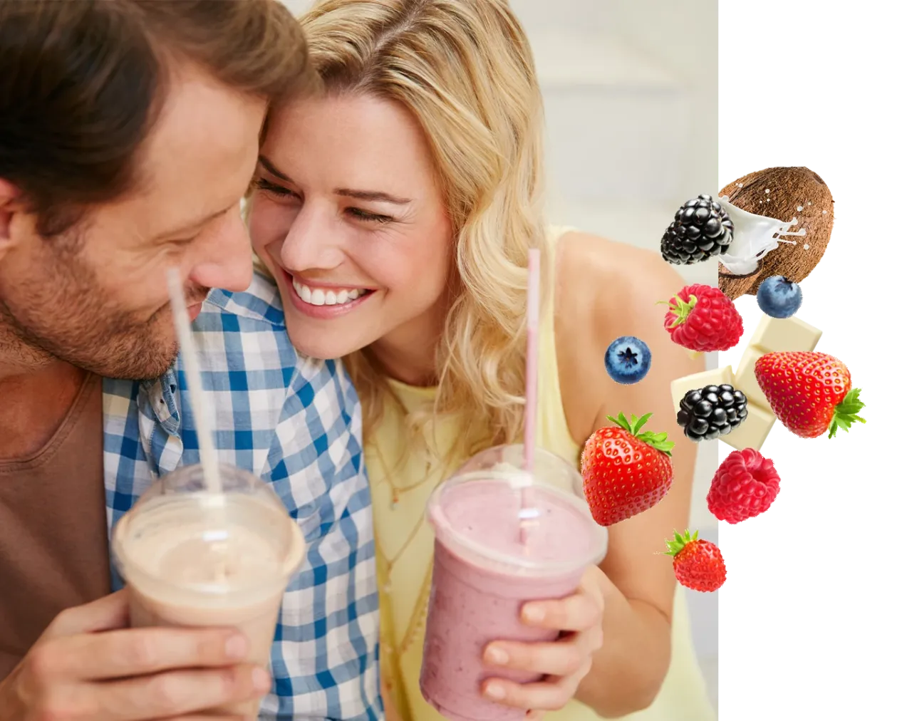 Zdjęcie Herbalife koktajl skład - co naprawdę zawiera i jakie ma korzyści?