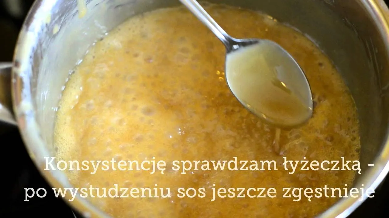 Zdjęcie Jak zrobić polewę toffi, która zachwyci Twoje desery i gości