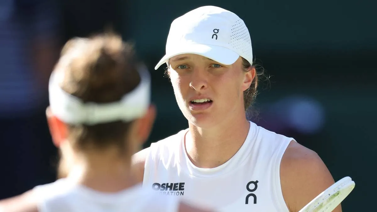 Zdjęcie Gdzie oglądać finał Wimbledonu? Sprawdź najlepsze opcje w Polsce
