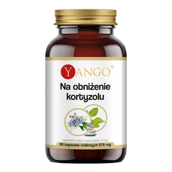 Zdjęcie Skuteczne suplementy na obniżenie kortyzolu i redukcję stresu