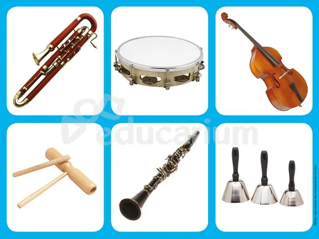 Zdjęcie Instrumenty Muzyczne: Kompletny Przegląd Rodzajów i Kategorii