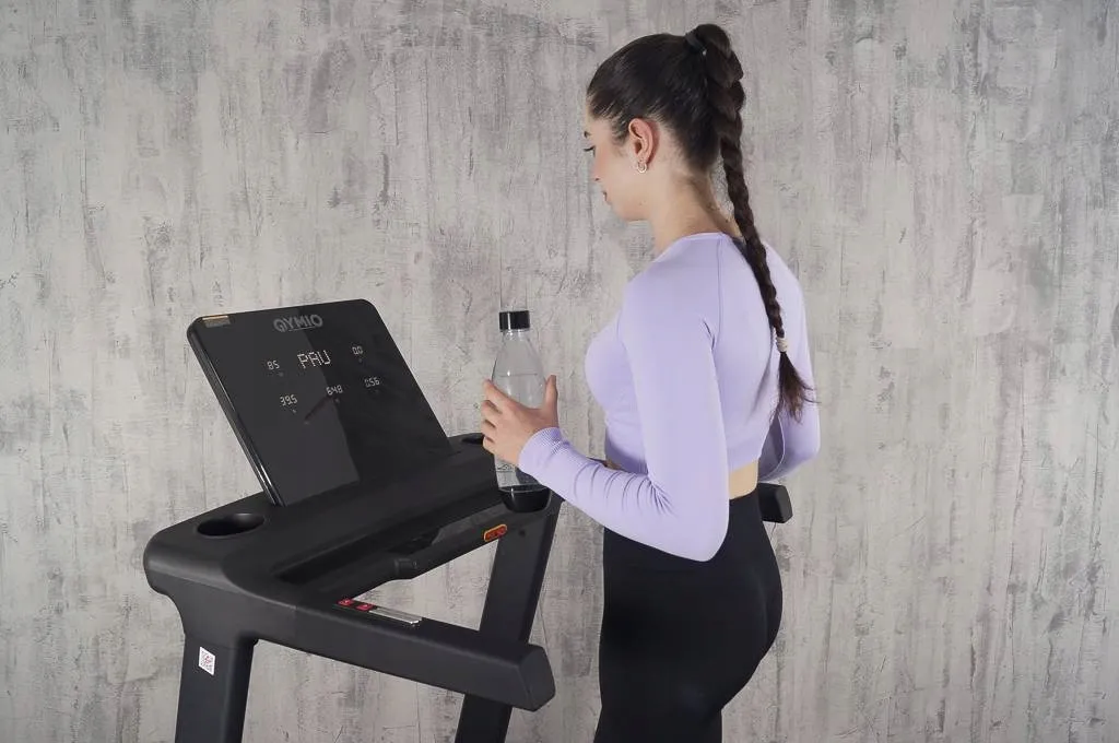 Zdjęcie Jaka bieżnia do Zwift? Sprawdź modele, które poprawią Twój trening