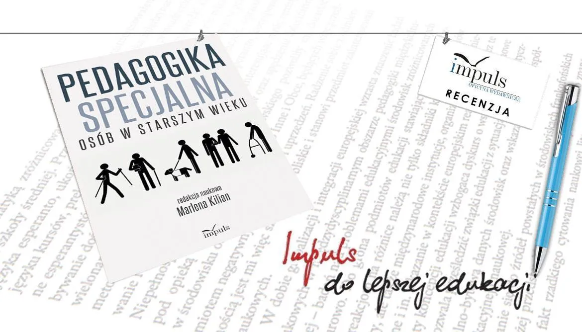 Zdjęcie Recenzja książki pedagogicznej: odkryj jej mocne i słabe strony