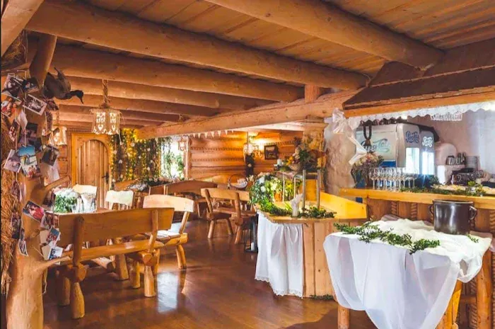 Zdjęcie Wisła gdzie zjeść? Odkryj najlepsze restauracje i smaki regionu