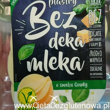 Zdjęcie Czy ser ma gluten? Które sery są bezpieczne dla osób na diecie bezglutenowej?