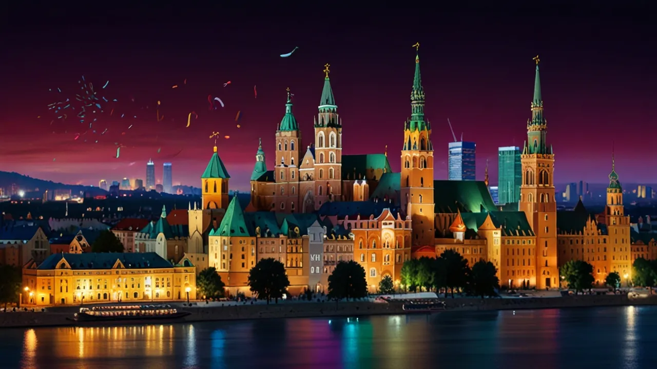 Zdjęcie 7 koncertów w Krakowie w 2025, które zachwycą. Który wybierzesz?