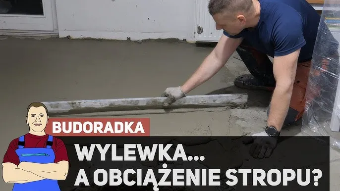 Zdjęcie Jak wyrównać podłogę w bloku i uniknąć kosztownych błędów