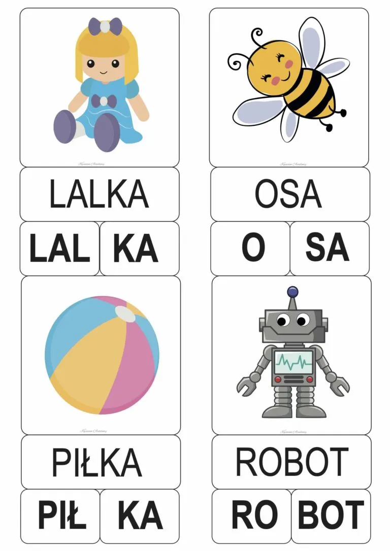 Zdjęcie Skuteczne metody, jak nauczyć czytać dziecko z dysleksją bez frustracji