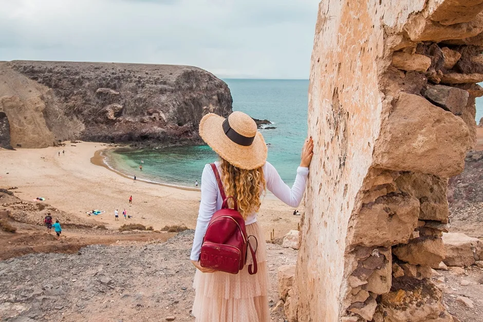 Zdjęcie Niezapomniane atrakcje na Lanzarote, które musisz zobaczyć