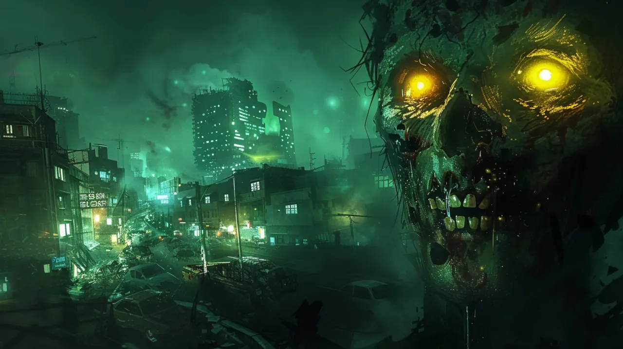 Zdjęcie Dying Light kody: 10 najlepszych cheatów do gry dla odważnych