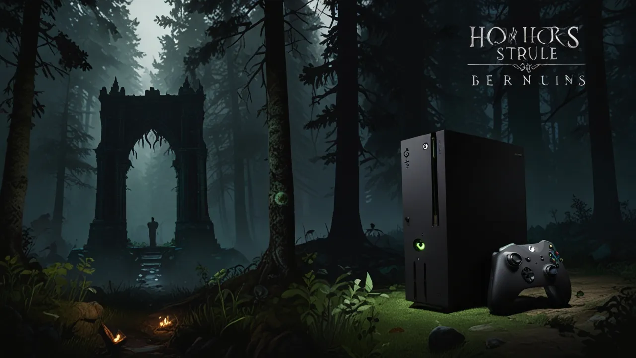 Zdjęcie Czy Xbox doczeka się reedycji Gothic? Oto, co mówią te fakty!