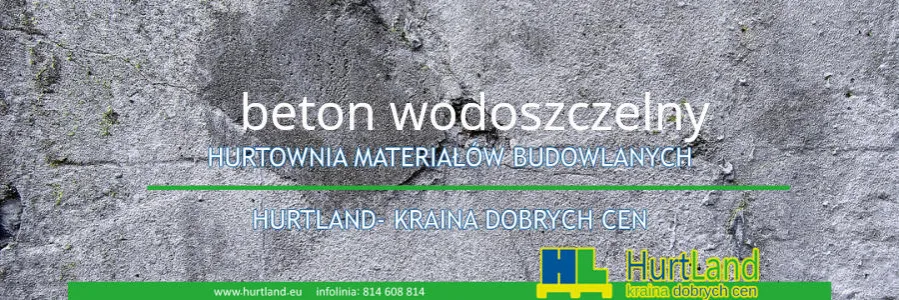 Zdjęcie Czy beton przepuszcza wodę? Odkryj, jak to wpływa na budowę