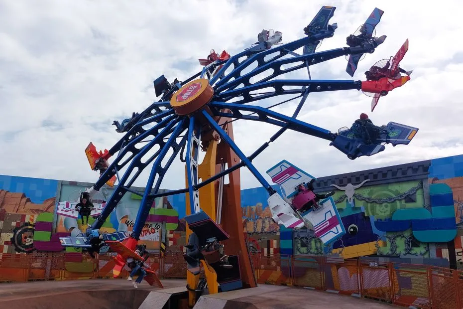 Zdjęcie Najlepsze atrakcje w LEGOLAND Billund, które musisz zobaczyć z rodziną
