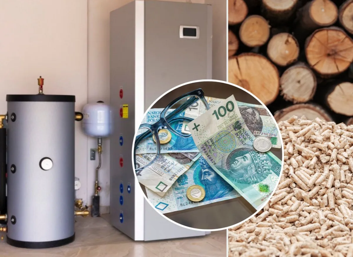 Zdjęcie Jaki piec na pellet do domu 120m2? Oto modele, które zaoszczędzą na kosztach