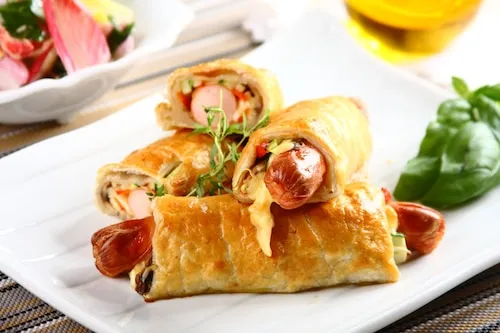 Zdjęcie Szybka kolacja dla gości: proste i smaczne przepisy, które zaskoczą