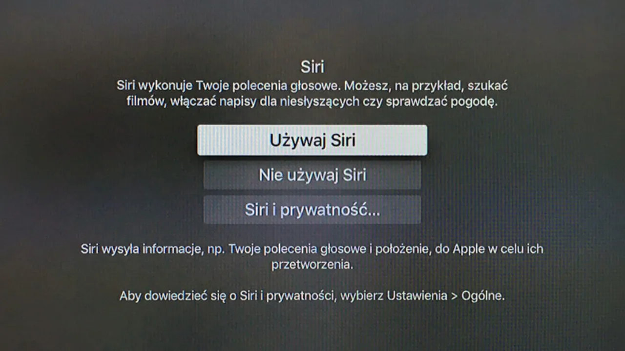 Zdjęcie Jak włączyć Siri po polsku i co warto wiedzieć o braku wsparcia