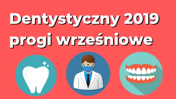 Zdjęcie Jakie przedmioty zdawać na maturze, aby dostać się na studia stomatologiczne?