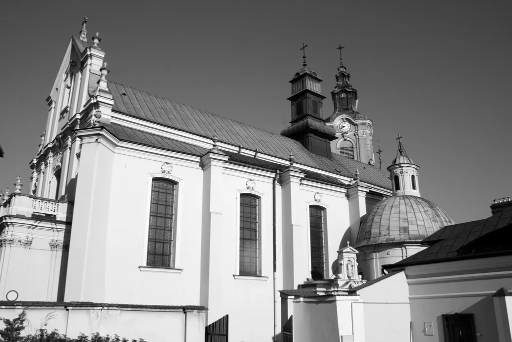 Zdjęcie Ile jest kościołów w Przemyślu? Zaskakująca liczba i historia