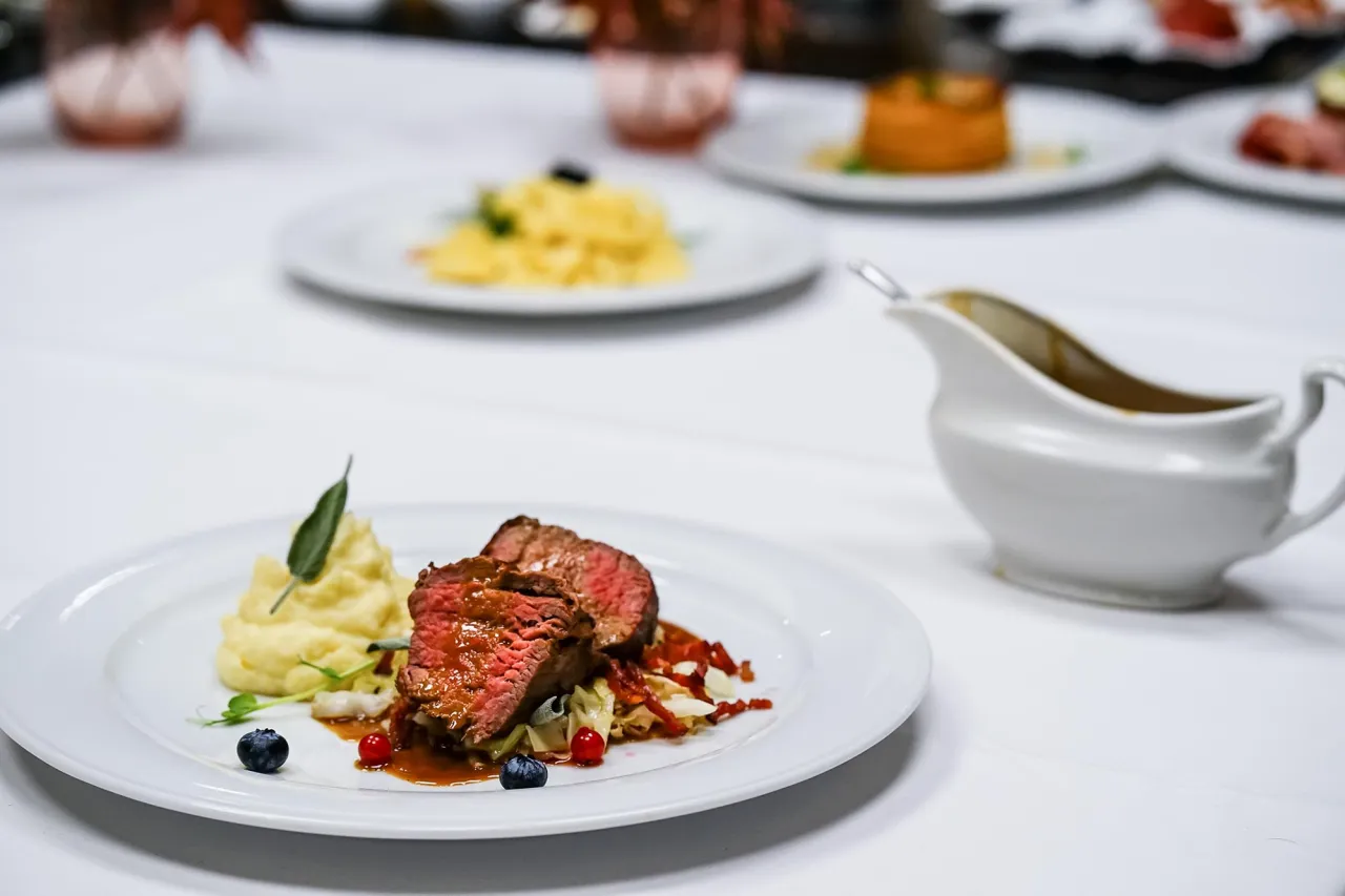Zdjęcie Iława gdzie zjeść: najlepsze restauracje, które musisz spróbować