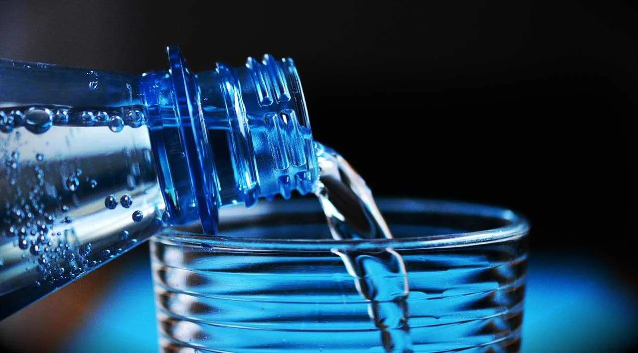 Zdjęcie Recykling butelek PET: Jak proces ten chroni naszą planetę?