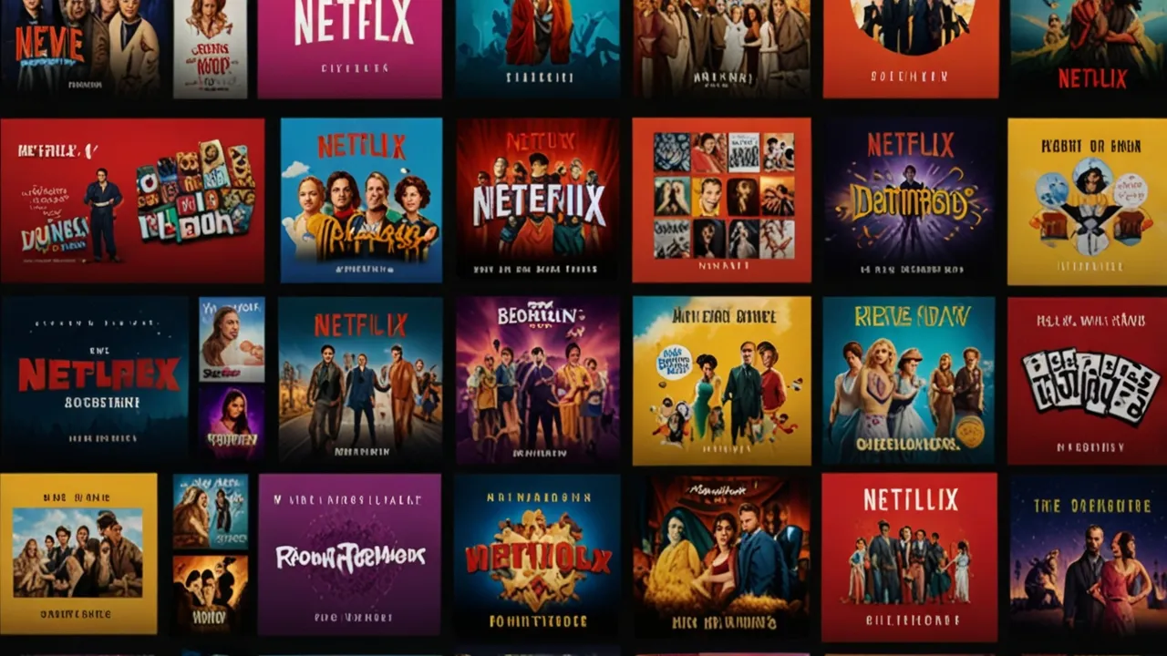 Zdjęcie Netflix premiery czerwca: Nowe filmy i seriale na platformie