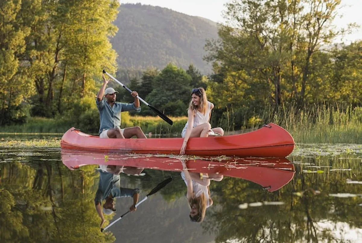 Zdjęcie Ile kosztuje kajak? Ceny, typy i dodatkowe koszty (2024)