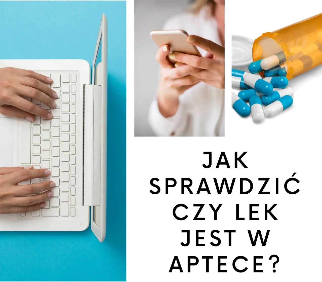 Zdjęcie Gdzie po lek w Kołobrzegu? Sprawdź apteki i dostępność leków