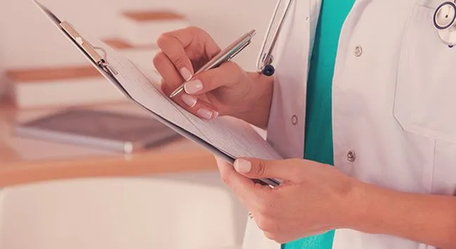 Zdjęcie Depresja objawy neurologiczne: Jak rozpoznać niebezpieczne symptomy