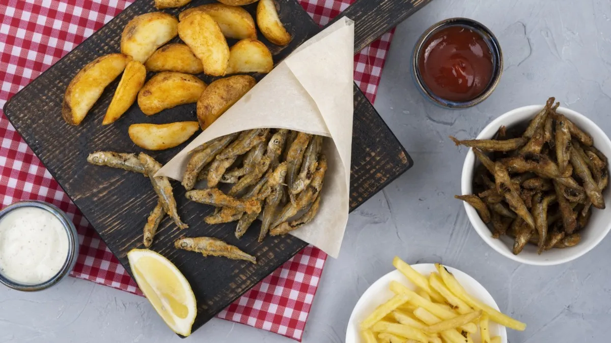 Zdjęcie Gdzie zjeść w Juracie? Odkryj najlepsze restauracje i lokale