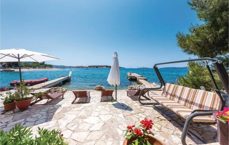 Zdjęcie Gdzie szukać nocleg&oacute;w w Chorwacji? Oszczędź nawet 40%!