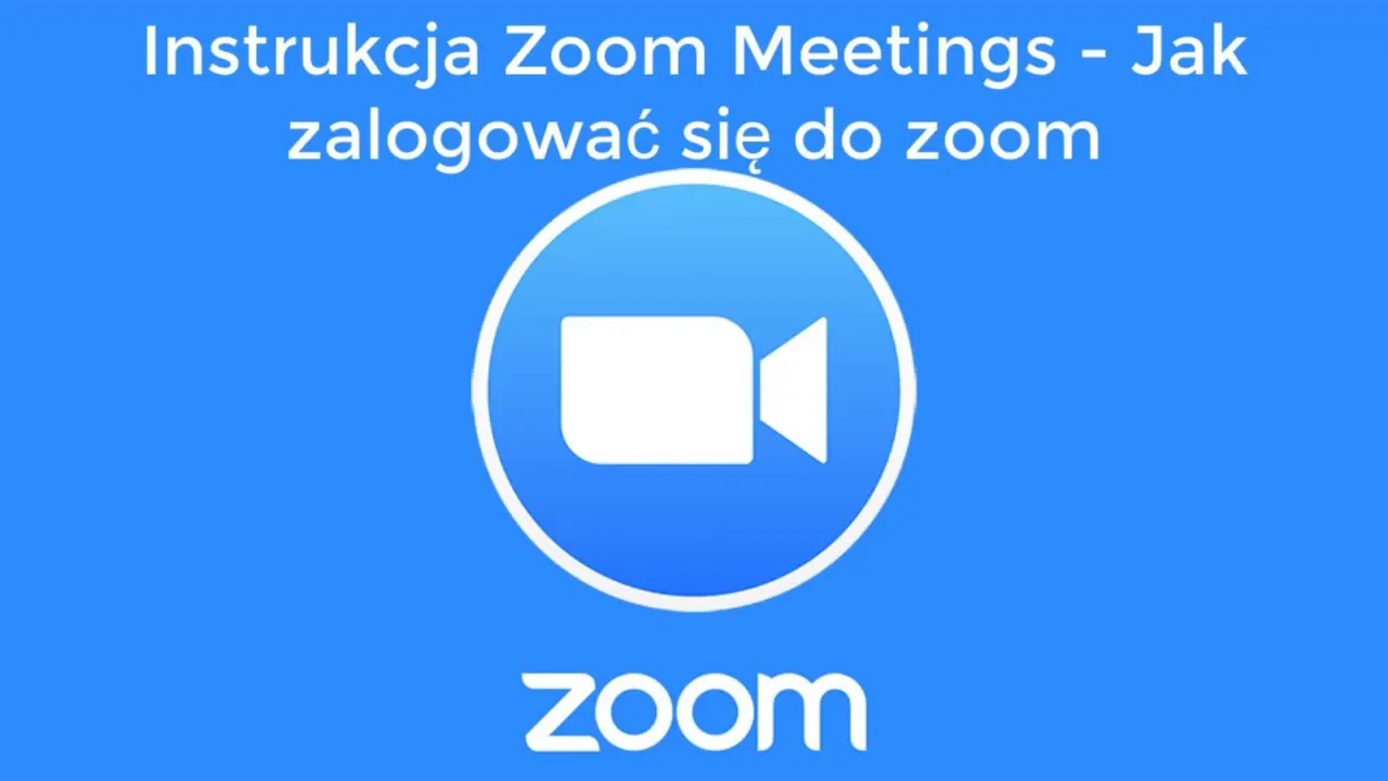 Zdjęcie Jak pobrać aplikację Zoom na komputer i uniknąć typowych problemów