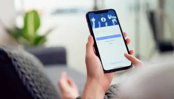 Zdjęcie Jak ukryć konto na Facebooku i chronić swoją prywatność skutecznie