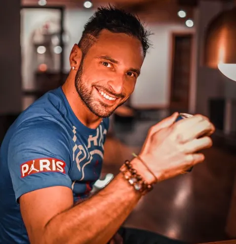 Zdjęcie Warsaw Shore Pedro: Zaskakujące fakty o życiu Piotra Polaka