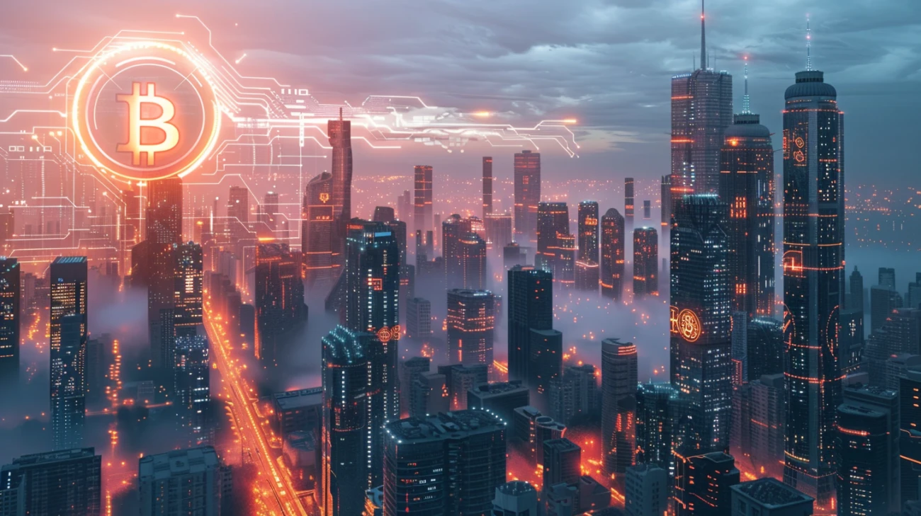 Zdjęcie Czy rozwój sztucznej inteligencji zagrozi rynkowi kryptowalut?