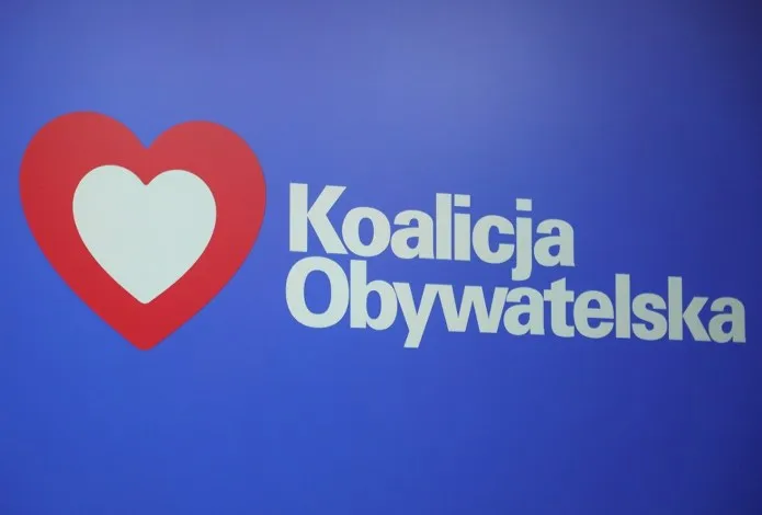 Zdjęcie Koalicja obywatelska czy to po? Odkryj prawdę o nowej partii