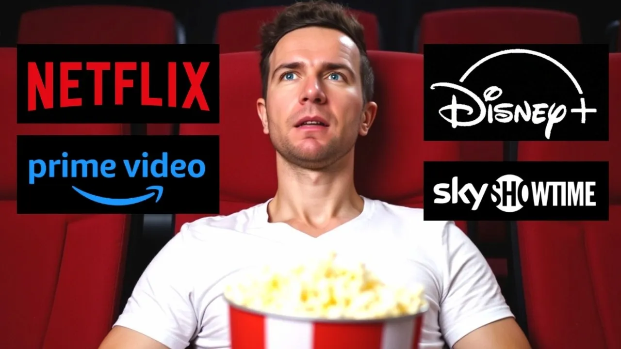 Zdjęcie Skuteczne metody, jak uczyć się angielskiego z filmów i seriali