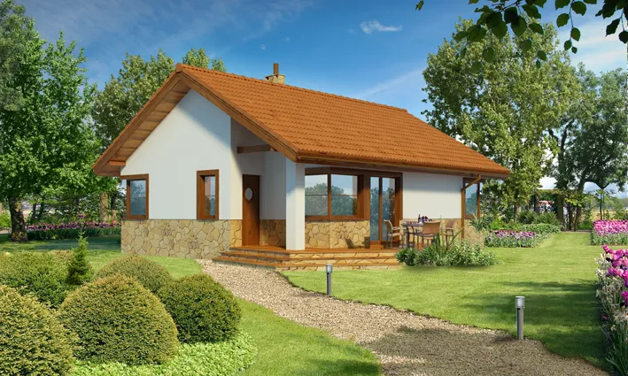 Zdjęcie Ile kosztuje budowa domu 80m2? Ujawnienie rzeczywistych wydatków i pułapek