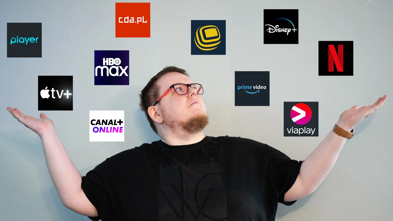Zdjęcie Viaplay czy Netflix – który serwis streamingowy naprawdę warto wybrać?