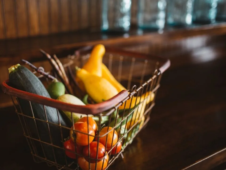 Zdjęcie Gdzie zjeść w Międzywodziu? Odkryj najlepsze lokale gastronomiczne