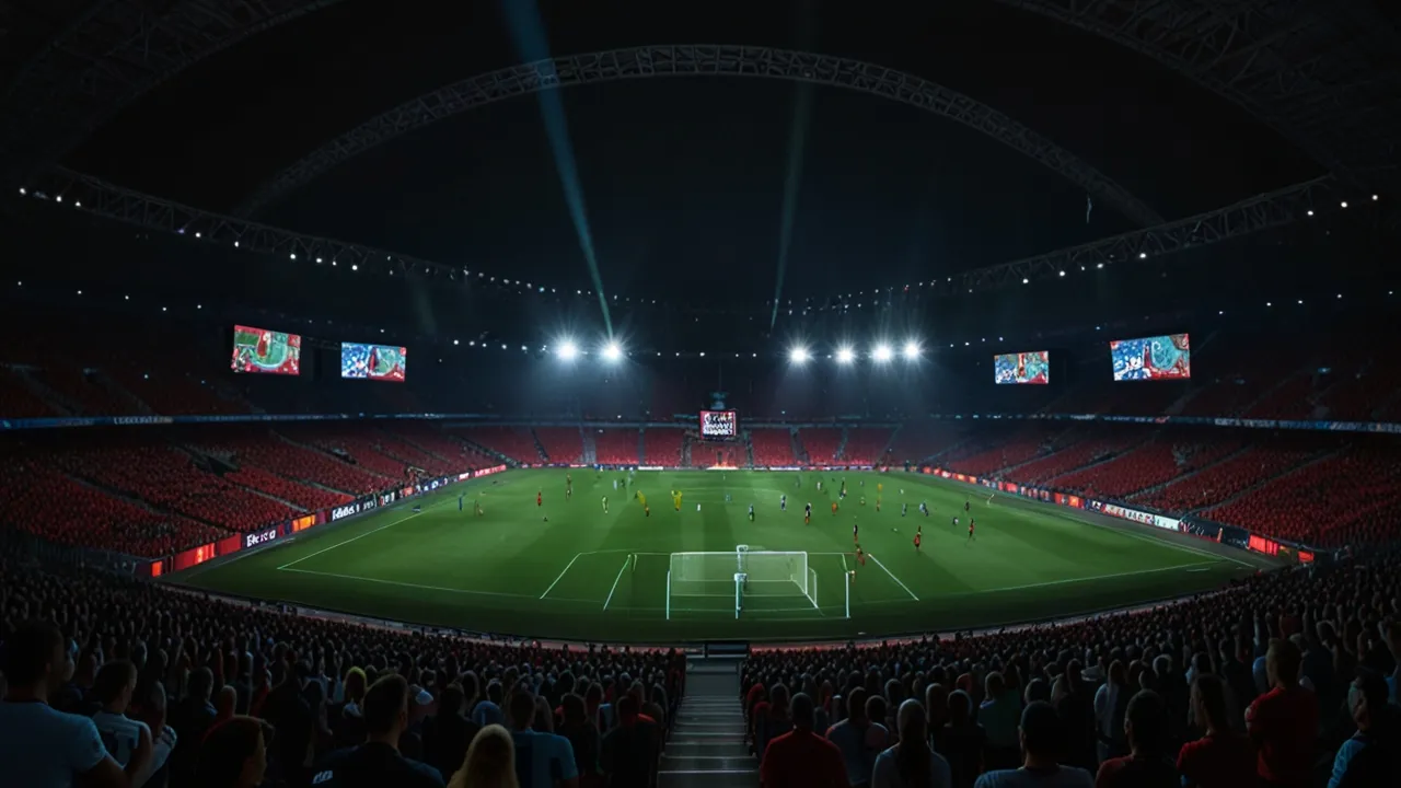 Zdjęcie Eliminacje Euro 2021: Tabela, wyniki, kluczowe mecze i analizy