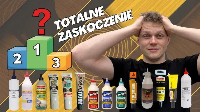 Zdjęcie Ranking 5 najlepszych klejów do decoupage - praktyczny poradnik